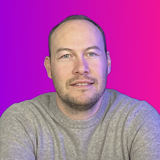 Collin Strengnaerts